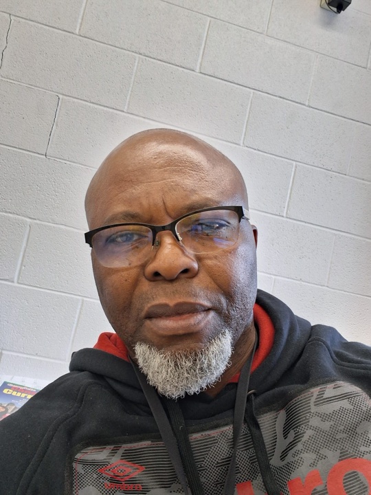 Dr. Charles Alaribe